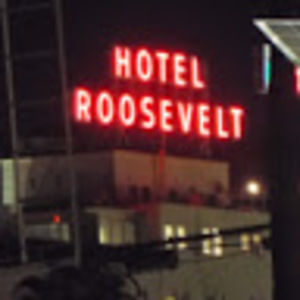 Meet your Posher, Tracy